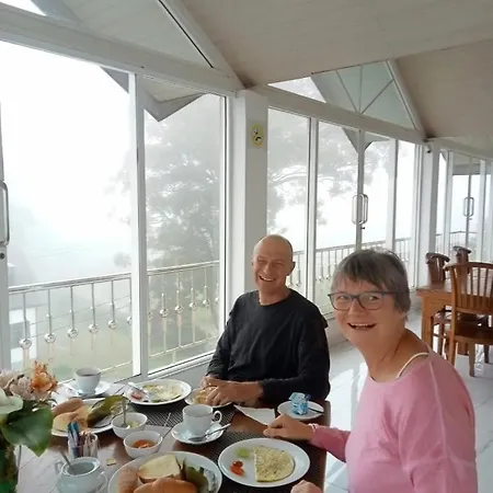 Thilina Hotel Nuwara Eliya