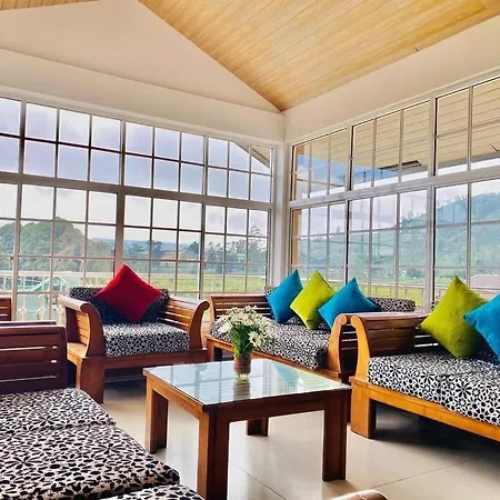 Hotel Thilina Nuwara Eliya