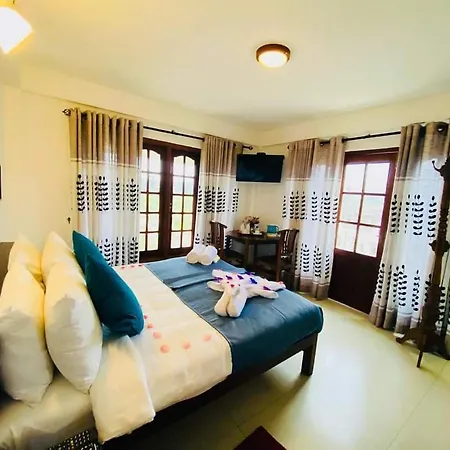 Hotel Thilina 3*