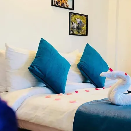 Thilina Nuwara Eliya