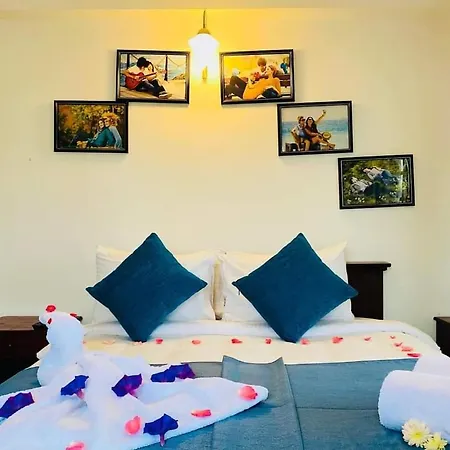 Thilina Nuwara Eliya