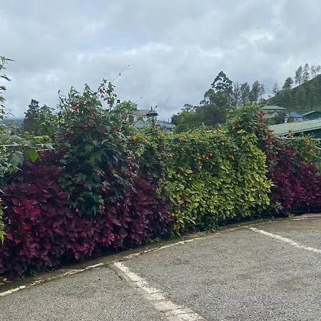Happy Trust Happy 3* Nuwara Eliya
