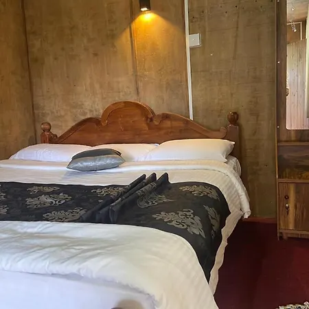 Guest house Happy Trust Happy