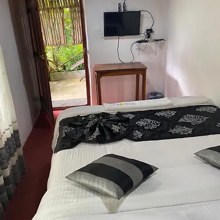 Happy Trust Happy 3* Nuwara Eliya
