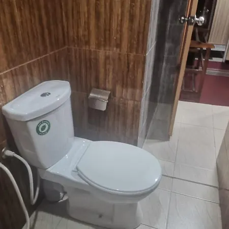 Happy Trust Happy Guest house Nuwara Eliya