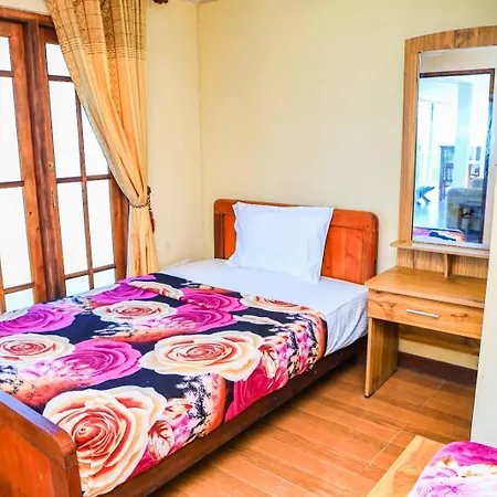 Guest house Kirula Nuwara Eliya
