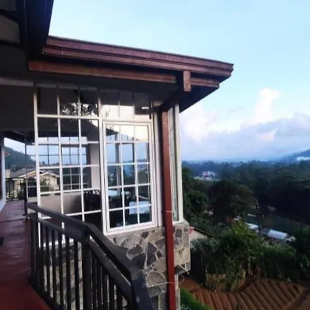King's * Nuwara Eliya