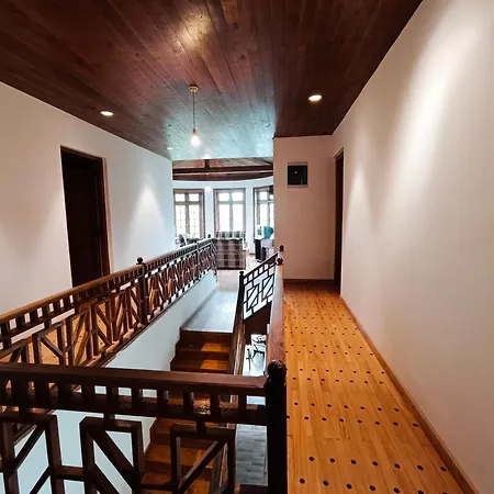 Magnolia Hideout Country house *
