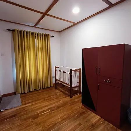 Country house Magnolia Hideout