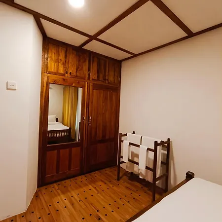 Magnolia Hideout *