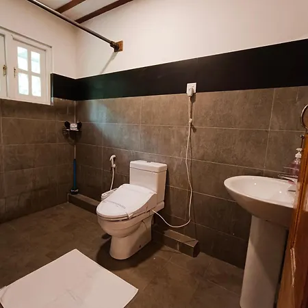 Magnolia Hideout Country house Nuwara Eliya