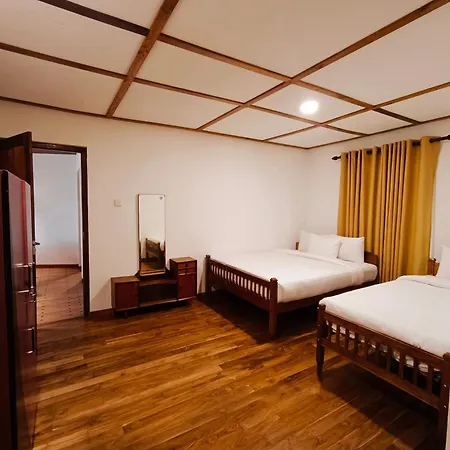 Magnolia Hideout Nuwara Eliya