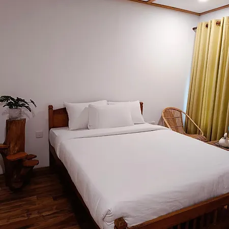 Magnolia Hideout Country house