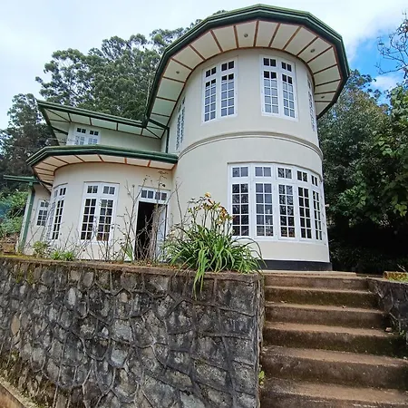 Magnolia Hideout *