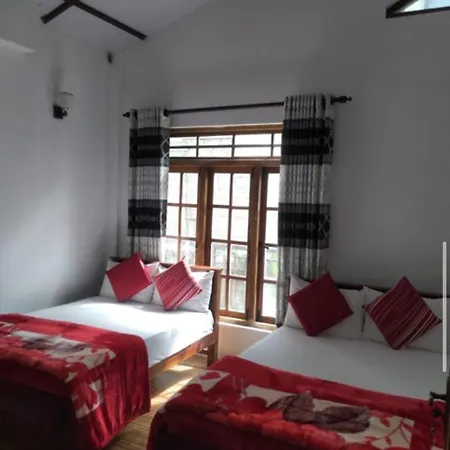 King's Nuwara Eliya