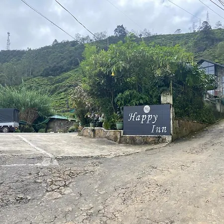 Happy Trust Happy Guest house