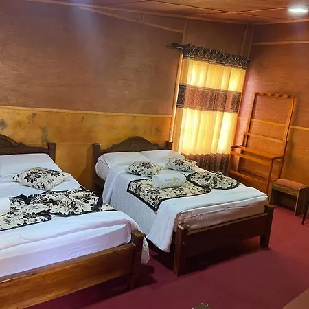 Happy Trust Happy 3* Nuwara Eliya