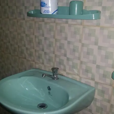 Happy Trust Happy Guest house