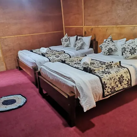 Happy Bed & Breakfast Nuwara Eliya