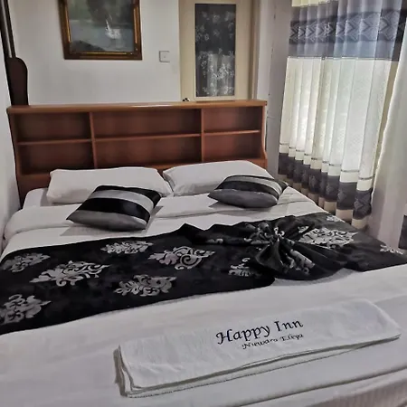 Happy 3* Nuwara Eliya