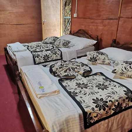 Bed & Breakfast Happy Nuwara Eliya