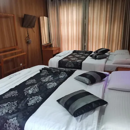 Happy 3* Nuwara Eliya