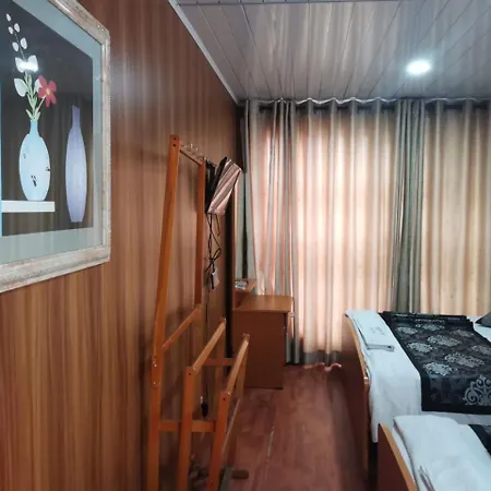 Bed & Breakfast Happy Nuwara Eliya