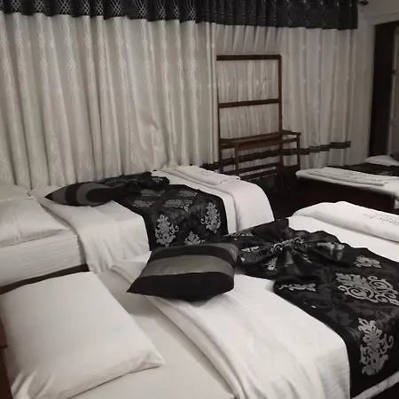 Happy Bed & Breakfast