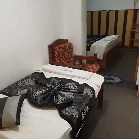 Bed & Breakfast Happy Nuwara Eliya