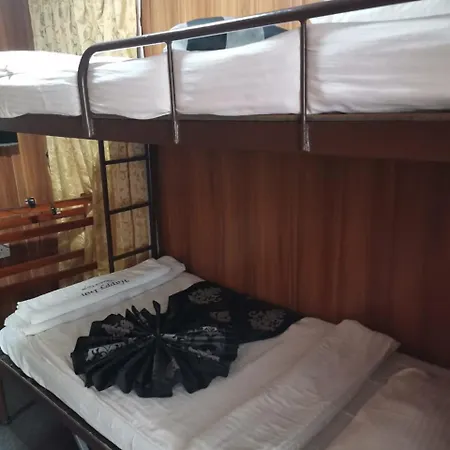 Happy 3* Nuwara Eliya