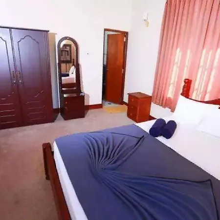 Nioka Holiday Bungalow Guest house *