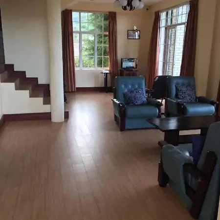 Nioka Holiday Bungalow Guest house