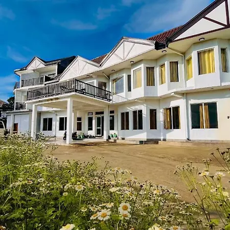 Hotel Eden Hill Nuwara Eliya
