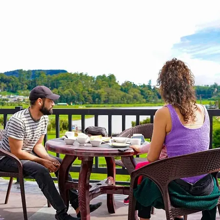 Eden Hill Hotel Nuwara Eliya