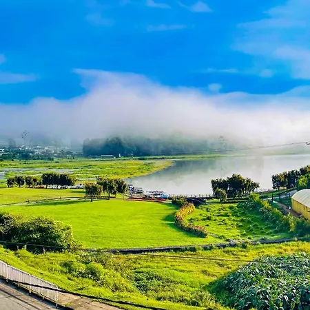 Eden Hill Hotel Nuwara Eliya