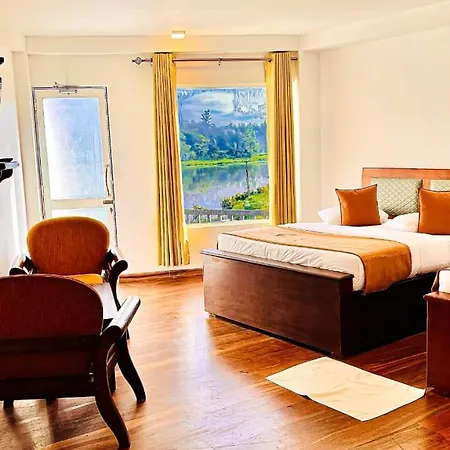 Eden Hill Nuwara Eliya