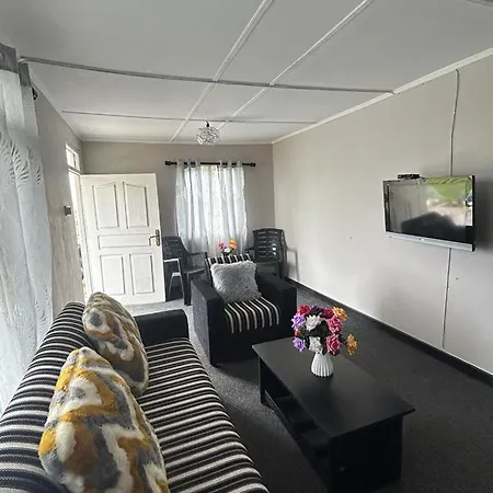 Bungalow In Hawa Eliya Mountains Holiday home *