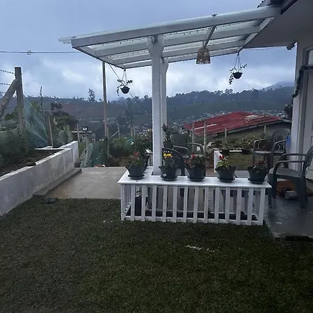 Holiday home Bungalow In Hawa Eliya Mountains