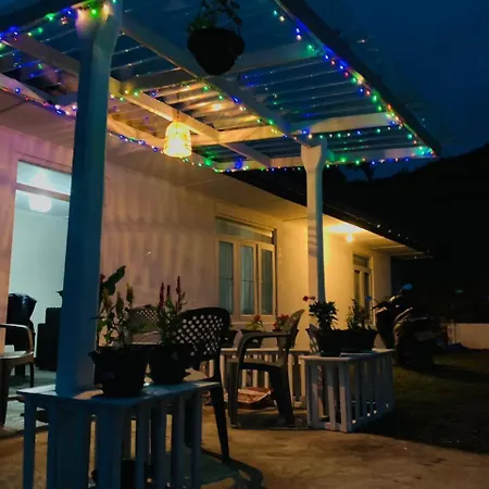 Holiday home Bungalow In Hawa Eliya Mountains