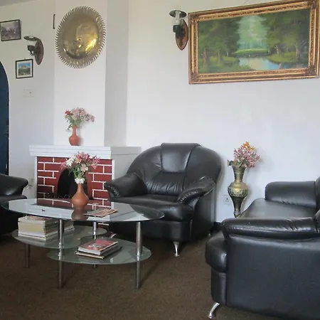 Hotel Rising Lion Nuwara Eliya