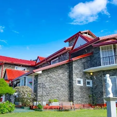 The Rosedale Grand Resort