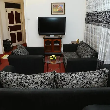 The Rosedale Grand * Nuwara Eliya