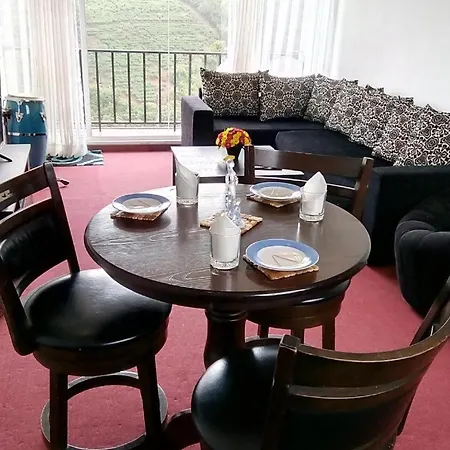 The Rosedale Grand