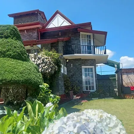 The Rosedale Grand Resort Nuwara Eliya