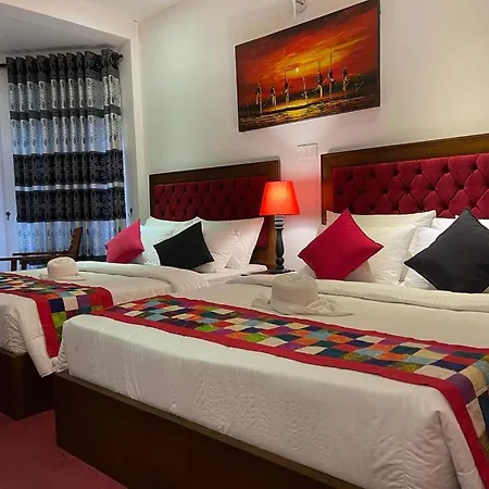 The Rosedale Grand Nuwara Eliya
