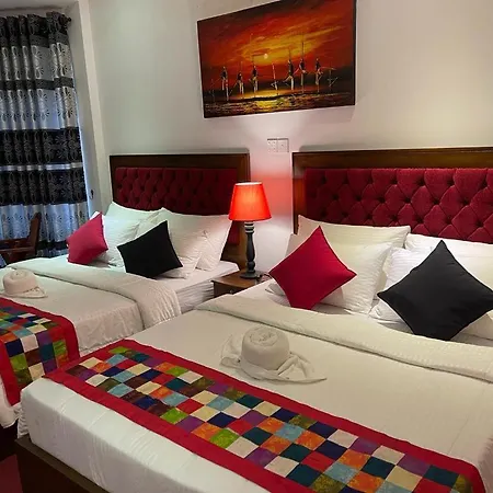 The Rosedale Grand Resort