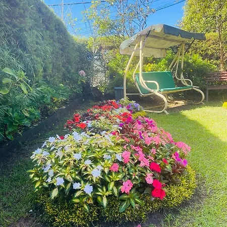 The Rosedale Grand * Nuwara Eliya