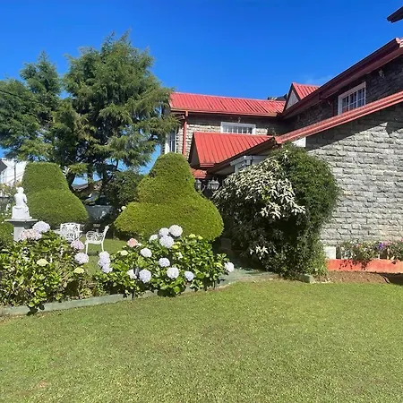 Resort The Rosedale Grand Nuwara Eliya
