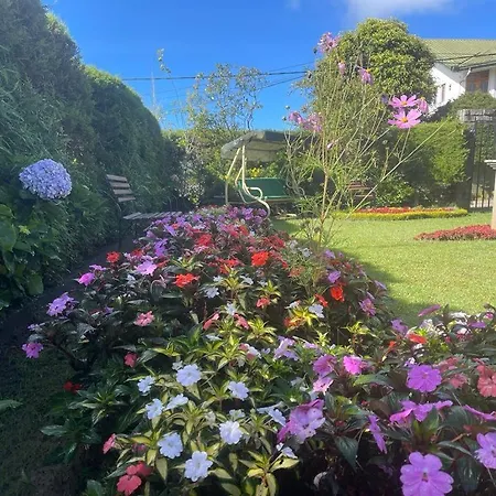 The Rosedale Grand Resort