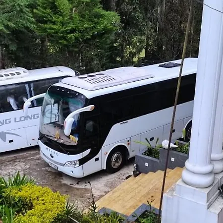 Panorama View Hotel Nuwara Eliya